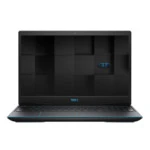 Ноутбук Dell G3 3590 G315-8459 (15.6 ", FHD 1920x1080 (16:9), Intel, Core i7, 8 Гб, 512 ГБ, nVidia GeForce GTX 1650, Linux)
