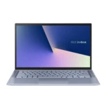 Ноутбук Asus Zenbook UM431DA-AM003T 90NB0PB3-M02140 (14 ", FHD 1920x1080 (16:9), AMD, Ryzen 5, 8 Гб, SSD, 512 ГБ, AMD Radeon Vega)