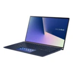 Ноутбук Asus Zenbook UX534FTC-A8311R 90NB0NK1-M07160 15.6 ", FHD 1920x1080 (16:9), Intel, Core i7, 16 Гб, 1 ТБ, nVidia GeForce GTX 1650, Windows 10 Pro