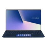 Ноутбук Asus Zenbook UX534FTC-A8311R 90NB0NK1-M07160 15.6 ", FHD 1920x1080 (16:9), Intel, Core i7, 16 Гб, 1 ТБ, nVidia GeForce GTX 1650, Windows 10 Pro