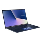 Ноутбук Asus Zenbook UX534FTC-A8311R 90NB0NK1-M07160 15.6 ", FHD 1920x1080 (16:9), Intel, Core i7, 16 Гб, 1 ТБ, nVidia GeForce GTX 1650, Windows 10 Pro