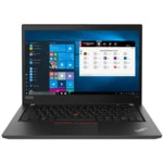 Мобильная рабочая станция Lenovo ThinkPad P43s 20RH0029RT (14, FHD 1920x1080, Intel, Core i7, 8, SSD)