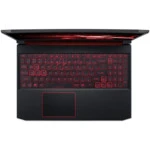 Ноутбук Acer Nitro 5 AN515-43 NH.Q6ZER.00E (15.6 ", FHD 1920x1080 (16:9), Intel, Ryzen 5, 16 Гб, 512 ГБ, nVidia GeForce GTX 1650, Mac OS)