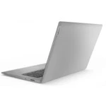 Ноутбук Lenovo IdeaPad 3 17IML05 81WC000HRK 17.3 ", FHD 1920x1080 (16:9), Intel, Pentium, 8 Гб