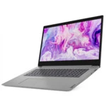 Ноутбук Lenovo IdeaPad 3 17IML05 81WC000HRK 17.3 ", FHD 1920x1080 (16:9), Intel, Pentium, 8 Гб