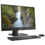 Моноблок Dell OptiPlex 7470 210-ASEZ (23.8 ", Intel, Core i7, 9700, 3.0 ГГц, 16 Гб, SSD, 256 Гб)