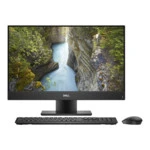 Моноблок Dell OptiPlex 7470 210-ASEZ (23.8 ", Intel, Core i7, 9700, 3.0 ГГц, 16 Гб, SSD, 256 Гб)