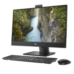 Моноблок Dell OptiPlex 7470 210-ASEZ (23.8 ", Intel, Core i7, 9700, 3.0 ГГц, 16 Гб, SSD, 256 Гб)