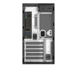 Рабочая станция Dell Precision T3630 MT 3630-6685 (Большой (Mini Tower, midi Tower, Tower), Xeon, E-2236, 16, 1 ТБ, 256 ГБ)
