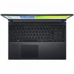 Ноутбук Acer Aspire 7 A715-75G-56ZT NH.Q88ER.002 (15.6 ", FHD 1920x1080 (16:9), Intel, Core i5, 8 Гб, SSD, 256 ГБ, nVidia GeForce GTX 1650 Ti)