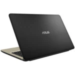 Ноутбук Asus VivoBook A540MA-GQ525T 90NB0IR1-M16890 (15.6 ", HD 1366x768 (16:9), Intel, Pentium, 4 Гб, SSD, 256 ГБ)