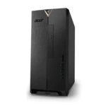 Персональный компьютер Acer Aspire TC-886 MT DG.E1QMC.002 (Core i5, 9400F, 2.9 ГГц, 8 Гб, HDD, Linux)