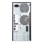 Персональный компьютер Acer Aspire TC-886 MT DG.E1QMC.002 (Core i5, 9400F, 2.9 ГГц, 8 Гб, HDD, Linux)