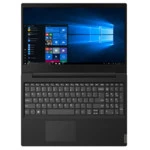 Ноутбук Lenovo IdeaPad S145-15IGM 81MX0019RK (15.6 ", HD 1366x768 (16:9), Intel, Celeron, 4 Гб, HDD, Intel UHD Graphics)