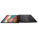 Ноутбук Lenovo IdeaPad S145-15IGM 81MX0019RK (15.6 ", HD 1366x768 (16:9), Intel, Celeron, 4 Гб, HDD, Intel UHD Graphics)