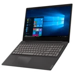 Ноутбук Lenovo IdeaPad S145-15IGM 81MX0019RK (15.6 ", HD 1366x768 (16:9), Intel, Celeron, 4 Гб, HDD, Intel UHD Graphics)
