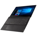 Ноутбук Lenovo IdeaPad S145-15IGM 81MX0019RK (15.6 ", HD 1366x768 (16:9), Intel, Celeron, 4 Гб, HDD, Intel UHD Graphics)