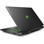 Ноутбук HP Pavilion Gaming 15-dk0038ur 7PW50EA (15.6 ", FHD 1920x1080 (16:9), Intel, Core i5, 8 Гб, HDD и SSD, 256 ГБ, nVidia GeForce GTX 1650)