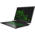 Ноутбук HP Pavilion Gaming 15-dk0036ur 7QA10EA (15.6 ", FHD 1920x1080 (16:9), Intel, Core i5, 8 Гб, SSD, 512 ГБ, nVidia GeForce GTX 1650)