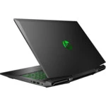 Ноутбук HP Pavilion Gaming 15-dk0036ur 7QA10EA (15.6 ", FHD 1920x1080 (16:9), Intel, Core i5, 8 Гб, SSD, 512 ГБ, nVidia GeForce GTX 1650)