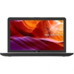 Ноутбук Asus X543UA-DM3084 90NB0HF7-M46040 (15.6 ", FHD 1920x1080 (16:9), Intel, Core i3, 4 Гб, HDD, Intel HD Graphics)