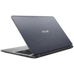 Ноутбук Asus X507MA-BR014 90NB0HL1-M02620 (15.6 ", FHD 1920x1080 (16:9), Intel, Pentium, 4 Гб)