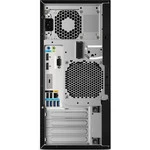Рабочая станция HP Z4 G4 TWR 6TX81EA (Большой (Mini Tower, midi Tower, Tower), Xeon, W-2123, 16, 512 ГБ)