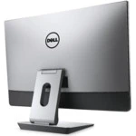 Моноблок Dell XPS 27 7760-4650 (27 ", Intel, Core i7, 7700, 3.6 ГГц, 16 Гб, SSD, 512 Гб)