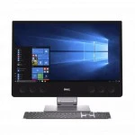 Моноблок Dell XPS 27 7760-4650 (27 ", Intel, Core i7, 7700, 3.6 ГГц, 16 Гб, SSD, 512 Гб)