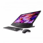 Моноблок Dell XPS 27 7760-4650 (27 ", Intel, Core i7, 7700, 3.6 ГГц, 16 Гб, SSD, 512 Гб)
