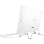 Моноблок HP 24-df0029ur AiO 14Q00EA (23.8 ", Intel, Celeron, J4025, 2.0 ГГц, 4 Гб, SSD, 128 Гб)