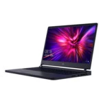 Ноутбук Xiaomi Mi Gaming 2019 XMG1902-BR (15.6 ", FHD 1920x1080 (16:9), Intel, Core i5, 8 Гб, SSD, 512 ГБ, nVidia GeForce GTX 1660 Ti)