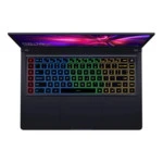 Ноутбук Xiaomi Mi Gaming 2019 XMG1902-BR (15.6 ", FHD 1920x1080 (16:9), Intel, Core i5, 8 Гб, SSD, 512 ГБ, nVidia GeForce GTX 1660 Ti)