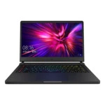 Ноутбук Xiaomi Mi Gaming 2019 XMG1902-BR (15.6 ", FHD 1920x1080 (16:9), Intel, Core i5, 8 Гб, SSD, 512 ГБ, nVidia GeForce GTX 1660 Ti)