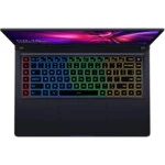 Ноутбук Xiaomi Mi Gaming 2019 XMG1902-AB (15.6 ", FHD 1920x1080 (16:9), Intel, Core i7, 16 Гб, 512 ГБ, nVidia GeForce RTX 2060, Windows 10 Home)