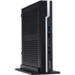 Персональный компьютер Acer Veriton N4660G DT.VRDER.1AE Core i3, 9100, 3.6, 4 Гб, Linux