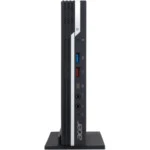 Персональный компьютер Acer Veriton N4660G DT.VRDER.1AE Core i3, 9100, 3.6, 4 Гб, Linux