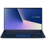 Ноутбук Asus ZenBook 14 UX433FAC-A6362R 90NB0MQ1-M07040 (14 ", FHD 1920x1080 (16:9), Intel, Core i7, 16 Гб, 512 ГБ, Windows 10 Pro)