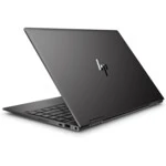 Ноутбук HP Envy x360 13-ar0016ur 9PU38EA 13.3 ", FHD 1920x1080 (16:9), AMD, Ryzen 5, 8 Гб, 512 ГБ, AMD Radeon Vega, Windows 10 Home