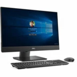 Моноблок Dell Optiplex 7470 AiO 210-ASEZ_7253 23.8 ", Intel, Core i7, 9700, 3.0, 16 Гб, 256 Гб