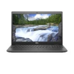 Ноутбук Dell Latitude 3510 3510-8732 (15.6 ", FHD 1920x1080 (16:9), Intel, Core i5, 8 Гб, 256 ГБ, Windows 10 Home)