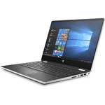 Ноутбук HP Pavilion x360 14-dh1009ur 104A6EA (14 ", FHD 1920x1080 (16:9), Intel, Core i5, 8 Гб, SSD, 512 ГБ, nVidia GeForce MX130)