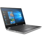Ноутбук HP Pavilion x360 14-dh1009ur 104A6EA (14 ", FHD 1920x1080 (16:9), Intel, Core i5, 8 Гб, SSD, 512 ГБ, nVidia GeForce MX130)