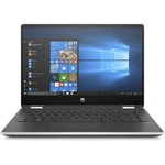 Ноутбук HP Pavilion x360 14-dh1009ur 104A6EA (14 ", FHD 1920x1080 (16:9), Intel, Core i5, 8 Гб, SSD, 512 ГБ, nVidia GeForce MX130)