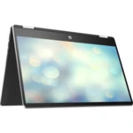 Ноутбук HP Pavilion x360 14-dh0010ur 104A7EA (14 ", FHD 1920x1080 (16:9), Intel, Core i7, 16 Гб, SSD, 512 ГБ, nVidia GeForce MX250)