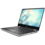 Ноутбук HP Pavilion x360 14-dh0010ur 104A7EA (14 ", FHD 1920x1080 (16:9), Intel, Core i7, 16 Гб, SSD, 512 ГБ, nVidia GeForce MX250)