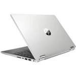 Ноутбук HP Pavilion x360 14-dh0010ur 104A7EA (14 ", FHD 1920x1080 (16:9), Intel, Core i7, 16 Гб, SSD, 512 ГБ, nVidia GeForce MX250)