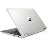 Ноутбук HP Pavilion x360 15-dq1005ur 104B0EA (15.6 ", FHD 1920x1080 (16:9), Intel, Core i5, 8 Гб, SSD, 256 ГБ)