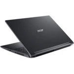 Ноутбук Acer Aspire 7 A715-75G-73DV NH.Q88ER.005 (15.6 ", FHD 1920x1080 (16:9), Intel, Core i7, 8 Гб, SSD, 512 ГБ, nVidia GeForce GTX 1650)