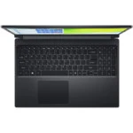 Ноутбук Acer Aspire 7 A715-75G-73DV NH.Q88ER.005 (15.6 ", FHD 1920x1080 (16:9), Intel, Core i7, 8 Гб, SSD, 512 ГБ, nVidia GeForce GTX 1650)